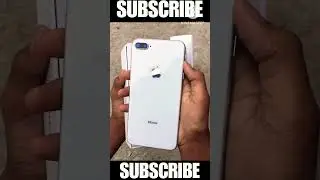 MY NEW IPHONE 8 PLUS #freefire #gameplay #hacker 😱😱