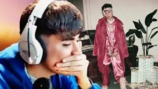 TRIPLEX REACCIONA AL NUEVO ÁLBUM DE ZELL 🔥 BALLIN DE VERDAD 🏀🎶