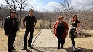 100 Steps Cemetery Investigation