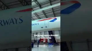 National Museum of #Flight, #Edinburgh (North Berwick), #Scotland, United Kingdom - March 2025