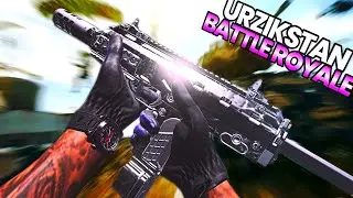 Das OG Battle Royale Loadout bockt einfach auf Urzikstan! (Gameplay VEL 46 | XRK STALKER)