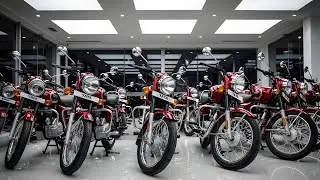 2026 Tata Classic 70cc 😱🚨 INDIA&rsquo;s Most Shocking Budget Bike?! Full Review & First Look