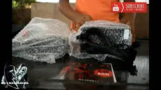 Circle CG 700w power supply Unboxing//ar-7 all in one