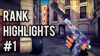 HIGHLIGHTS  By:iBenSK MiTo !