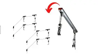 Top 5 Best Bike Hoist On Amazon 2023