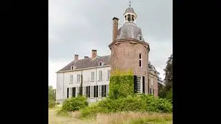 Landgoed Hackfort