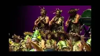 TE MAEVA NUI 2022_( KAPA RIMA- TUPAPA MARAERENGA)_[🎥VC: MOCD]🇨🇰🇨🇰
