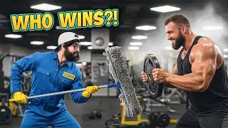 He CALLED Anatoly WEAK So He Took REVENGE! #7