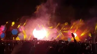 Zedd - Clarity EDCMX 2020
