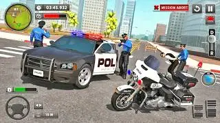 🚔🚨 पुलिस सिमुलेटर: पुलिस गेम्स | Police Simulator: Police Games - फुल गेमप्ले !🚨🚔