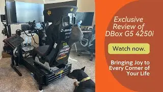 DBOX Review