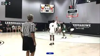 TMG Black vs Colorado Prep (WCPSC Session II 2021)
