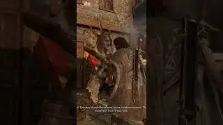 Wormface #shadowofwar #gondor #lotr #lotrgames