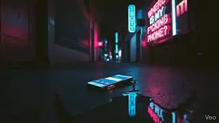 WHERE IS MY F*CKING PHONE #drumnbass #metal #bass #electronicmusic #experiment 