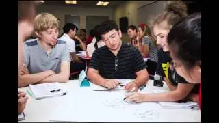 The Comprehensive Student Success Program - Trailer