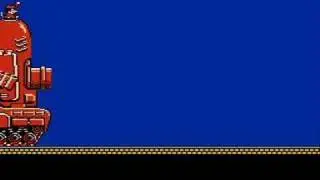 Famicom Wars Intro
