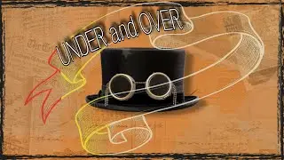 【Original video】UNDER and OVER/THE ORAL CIGARETTES(covered by:KAKA)