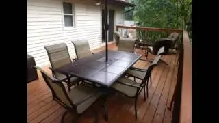 House in Milan IL