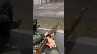 Brazilian Mauser 30-06
