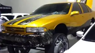 2013 scraping the coast Camaro Camry caprice etc
