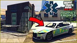 GTA V Online - Quickie Pharm_13