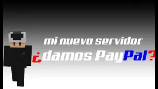 Mi nuevo servidor de minecraft HCF *5$ ala top 1*