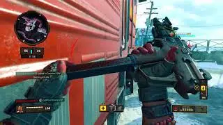 Saug 9mm Nuclear Without Attachments! (COD BO4) - Call of Duty: Black Ops 4 in 2021