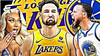 💥🚨 KLAY THOMPSON BOMBSHELL...