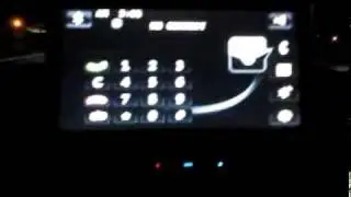 Worlds first 8'' all~in~one touchscreen flip out.mp4