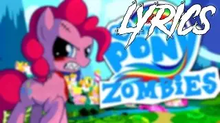 Zomboy - Resurrected - lyrics - happy nightmare night