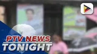 Prof. Contreras says candidates should be truthful even in photo used in campaign posters