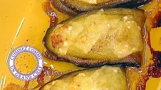 Tian d'aubergines
