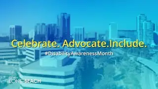 National Disability Awareness Month 2025