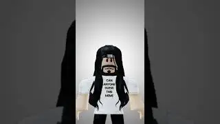 Roblox version unlocked. Can you guess the OG meme? #roblox #robloxindia #unipin #unipinindia