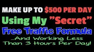 Surf To Cash Formula Review Another $1000+ Week With Millionaire Mailer (clickbank for beginners)
