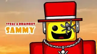 Mini Crewmate Kills Grow a Garden Admin Abuse Characters