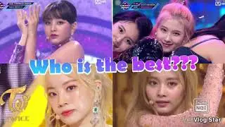 Twice ending fairy all comeback mcountdown to last stage presence