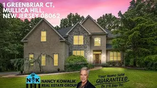 SOLD!! 1 Greenbriar Ct, Mullica Hill, New Jersey 08062