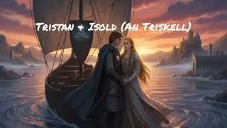 Tristan & Isold (An Triskell) - Guitar