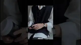 Aesthetic Streetwear Look | Fashion Edit #pztrand #clothingedit