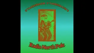 10. Radio Shack - O'Tannerbaum's Radio North Pole