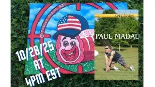 Chew the Fat with TPR and Paul Madau