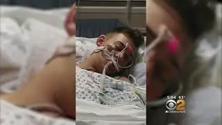 Long Island Teen Contracts Bacterial Meningitis