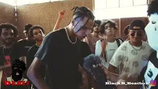 سكيني هس - زميلي من راب شارع القاهره Skinny Huss - Zmilly on Rap Shar3 l