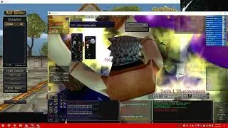 I do it all the time - VZTZ EQ PVP