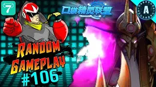 Digimon Adventure (Digital World) | X7GAME | Accel RANDOM GAMEPLAY | #106