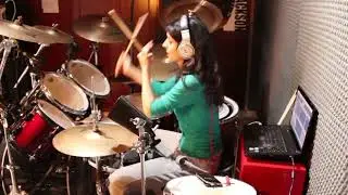 Dave Matthews Band-Stay Drum Cover