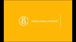 ADC 102nd Annual Awards: Breathtaking Branding, Delightful Design