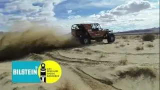 Big Ugly Racing at King of the Hammers KOH  2013