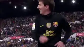Lionel Messi 91 Calender Year Goals Record ⚽🇦🇷